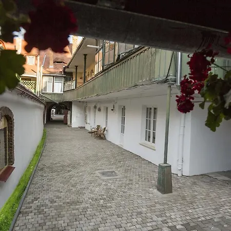 Baroc Apartments & Studio Sibiu Exterior photo