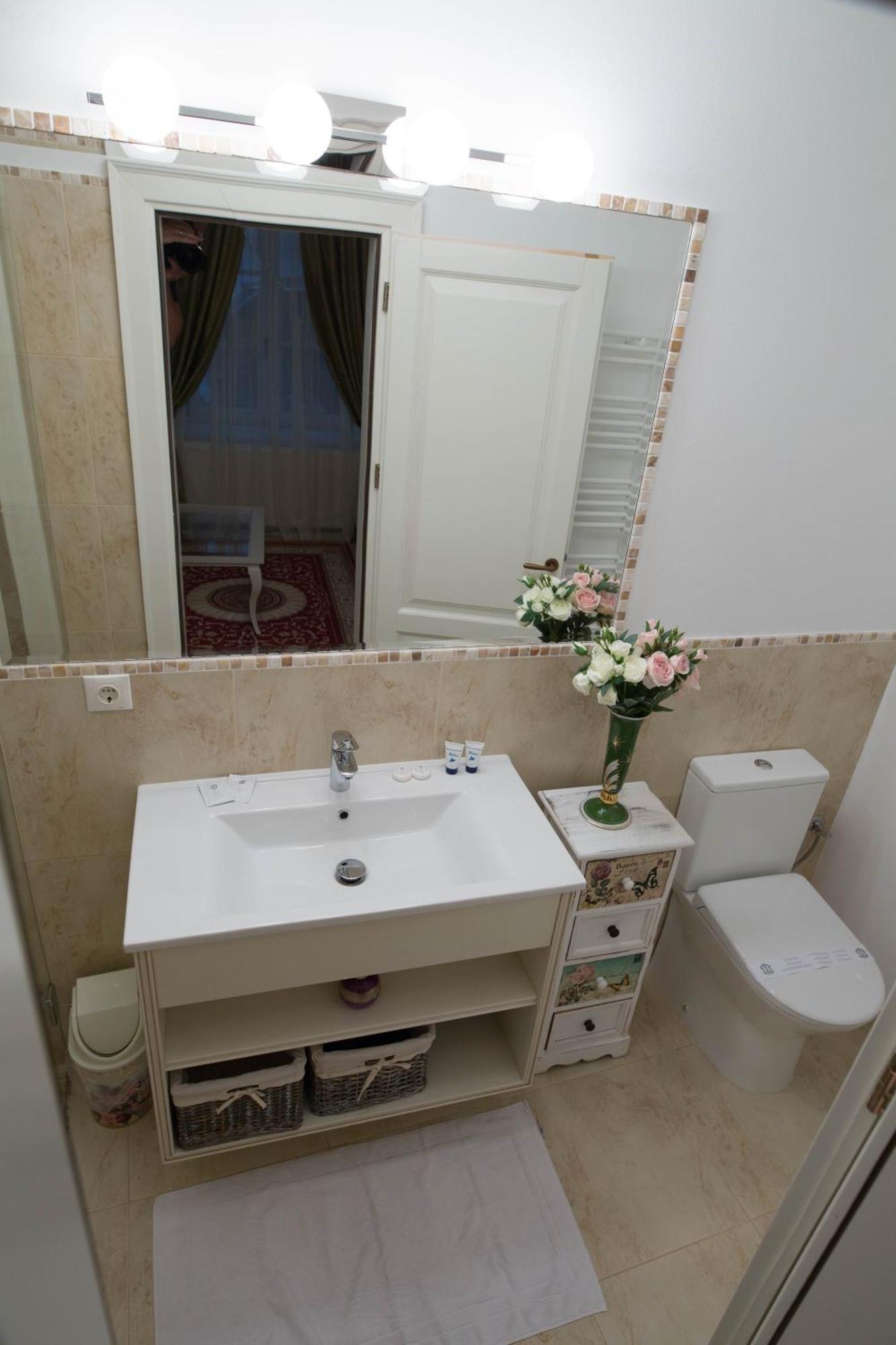 Baroc & Apartment *