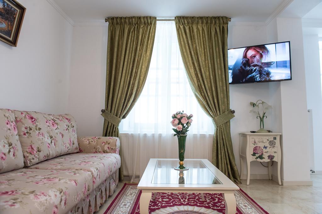 Baroc & Apartment