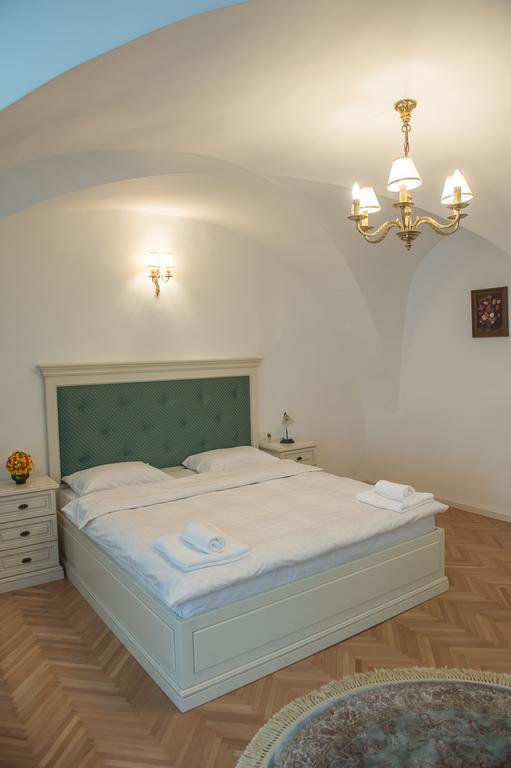 Baroc & Apartment Sibiu