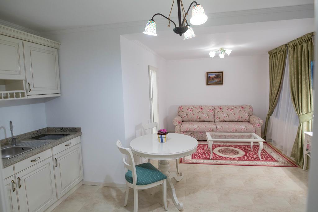 Apartment Baroc & Sibiu