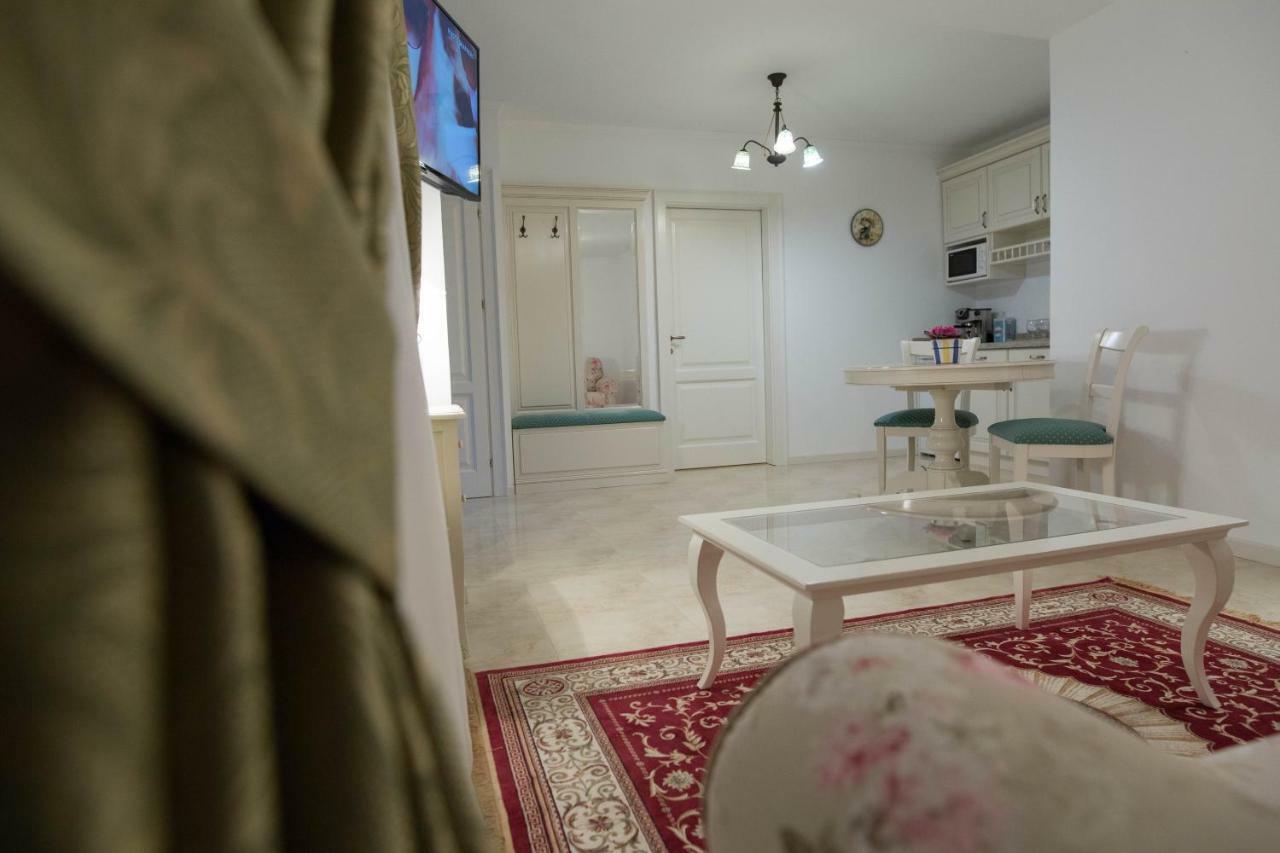 Apartment Baroc &